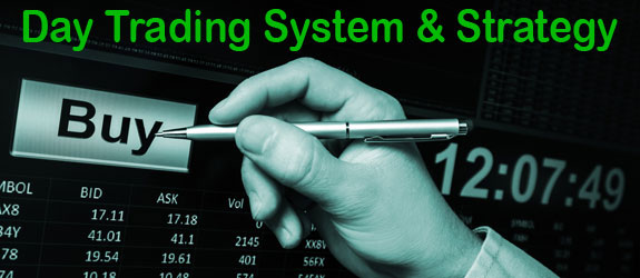 Forex Day Trading System