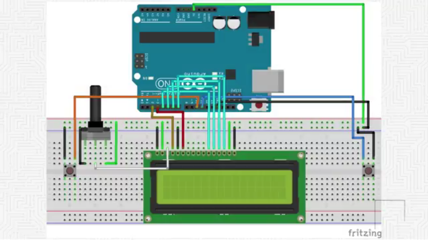 membuat math quiz dengan arduino uno | R2Srekayasa ~ R2Srekayasa