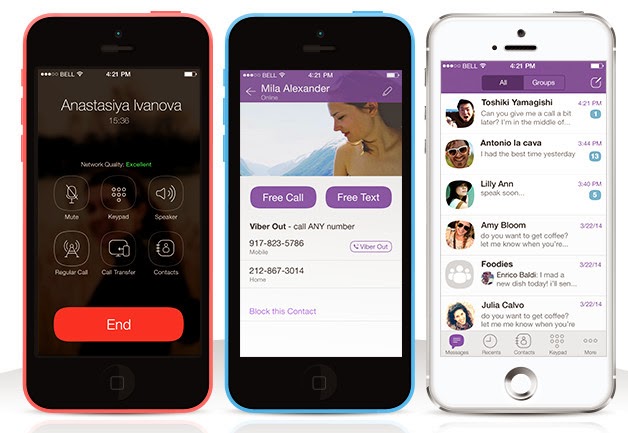 viber for iphone 4 viber for iphone 4