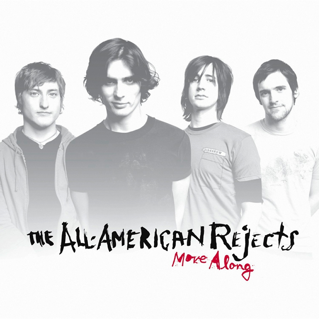 The AllAmerican Rejects Move Along (2005) Mediasurfer.ch