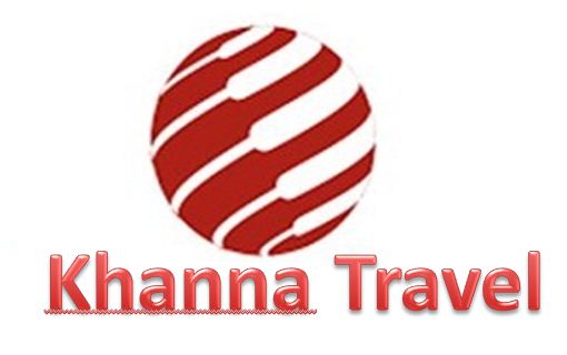 Khanna Travel Agency Delhi India - Call Us:  9315861552
