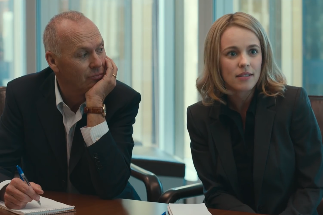 'Spotlight' continúa su paseo hacia el Óscar con victorias en Indiana