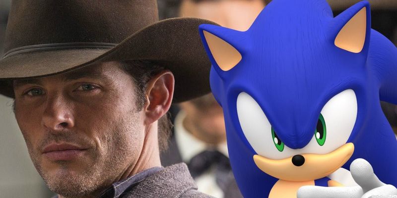 Resultado de imagen para james Marsden hedgehog