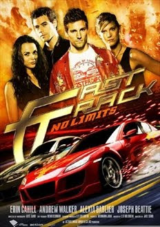 Siêu Tốc Độ 2 -  Fast Track: No ...