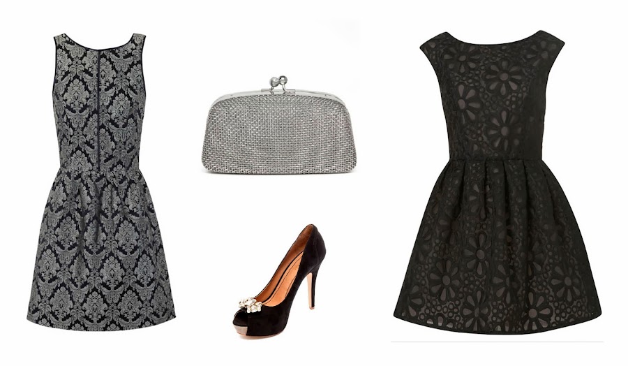 Vestidos de fiesta, camisas fiesta y faldas de fiesta. Blog diy ropa y costura