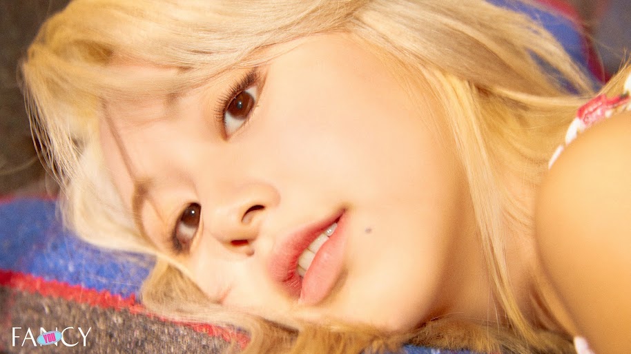 TWICE, Fancy You, Chaeyoung, 4K, #10 Wallpaper