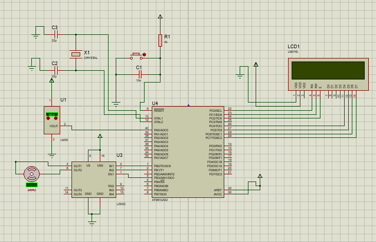 Pic18f4520-i/pt программирование. Delay ms avr. H>. дисплей grove - 16x2 lcd rgb blacklight seeed. Include lcd h.