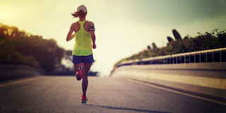5 Lugares para correr en Palermo 3 correr