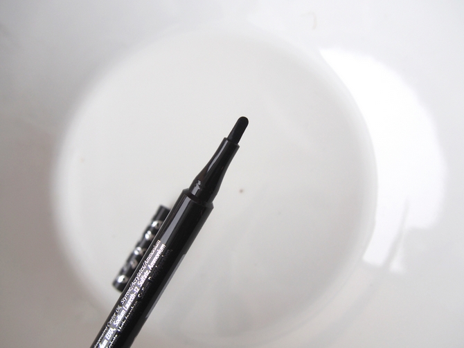 Japanilainen parranajo pillua