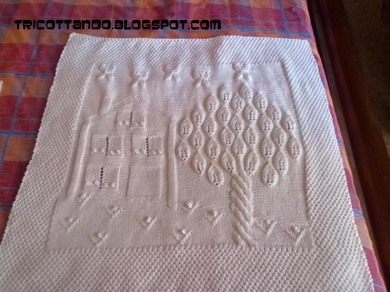 Neonato Copertine All Uncinetto Mani Di Fata Uncinetto Ideas