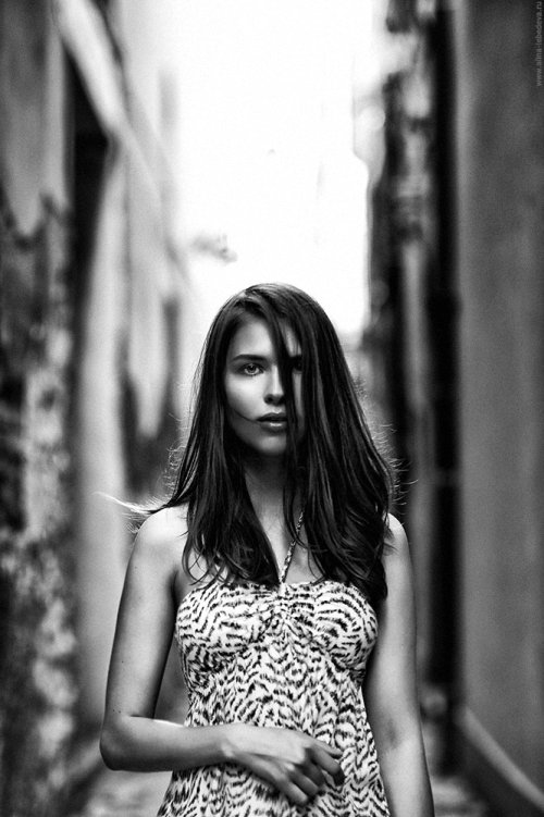 As belas modelos na fotografia fashion de Alina Lebedeva Alina Lebedeva 500px arte fotografia mulheres modelos russas fashion beleza