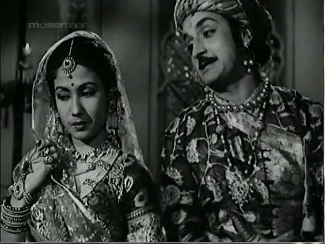 Conversations Over Chai: Naulakha Haar (1953)