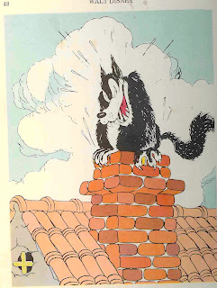 yo dibujo: los tres cerditos y e lobo