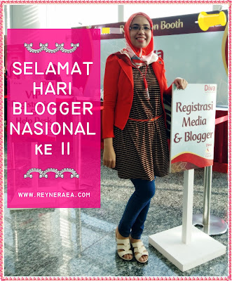 hari blogger nasional