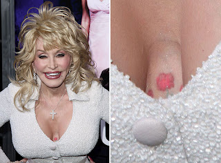 Dolly Parton Naked Tits 26