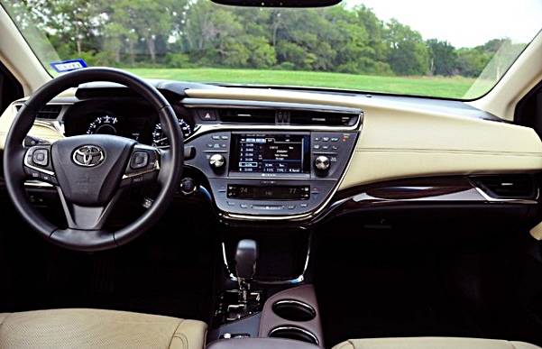 2018 Toyota Avalon Release Date Auto Review 2018 Toyota Avalon Release Date