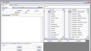 Craigslist Auto Ad Poster Cracked