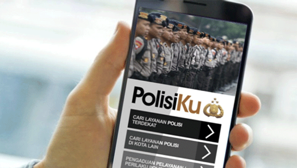 4 Aplikasi Untuk Keselamatan Pada Smartphone Android 4 Aplikasi Untuk Keselamatan Pada Smartphone Android