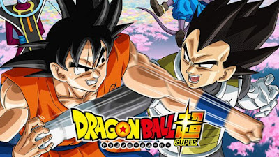 D. Ball Limit-F - Lembrete: Dragon Ball Clássico dublado