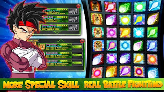 Super Saiyan Dragon Z Warriors Apk + Data http://www.androidtabletapplications.com/