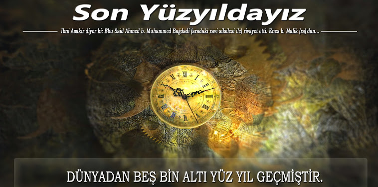 Hz.Mehdi (a.s.) Son Çıkış Alameti