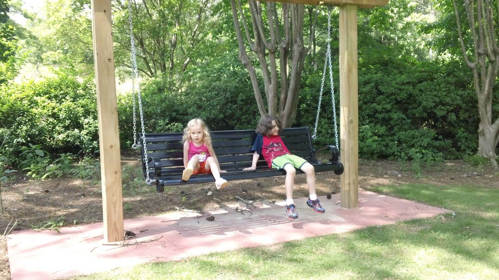 Live From The Wang Potty Training In Hell