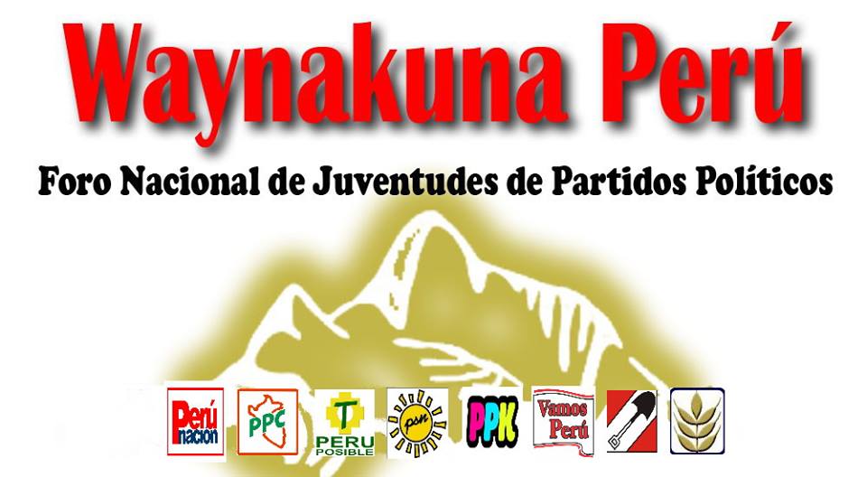 Waynakuna Perú