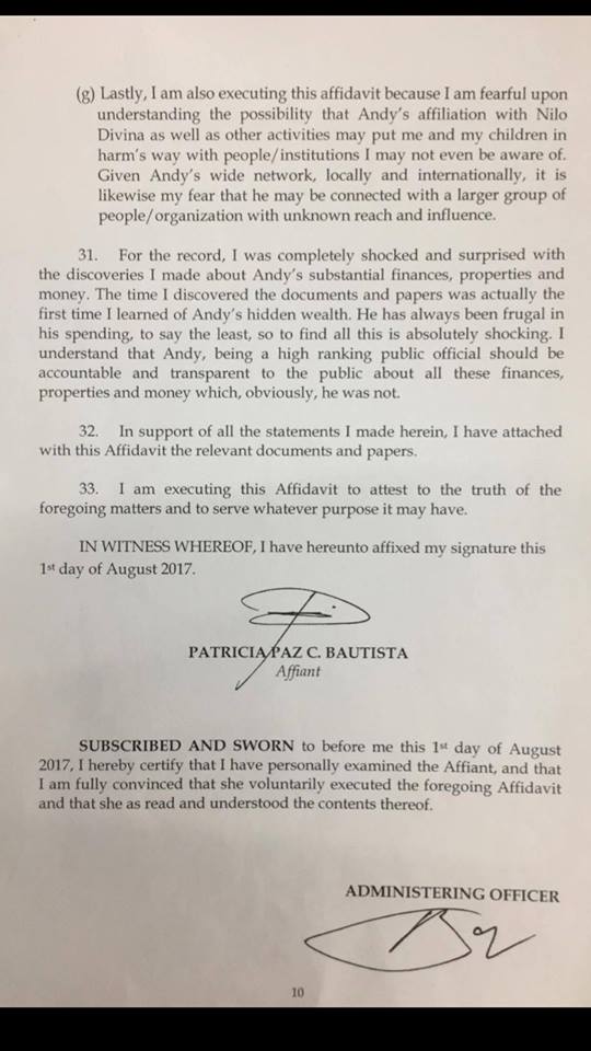 Juan andres bautista