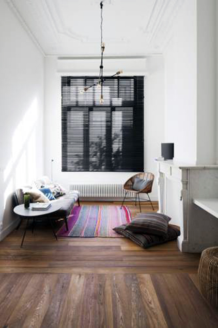 el blog de nimú: MARBLE, COMBINACIÓN DE MATERIALES