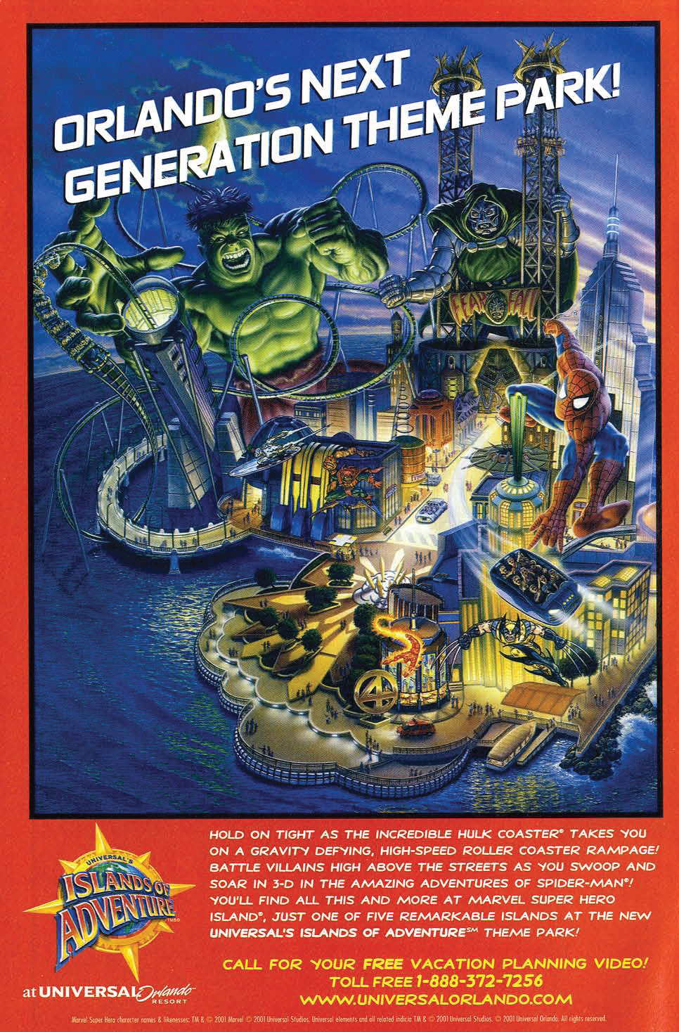 Read online Iron Man (1998) comic -  Issue #39 - 2