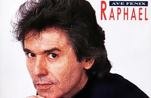 Raphael - Desde Aquel Dia