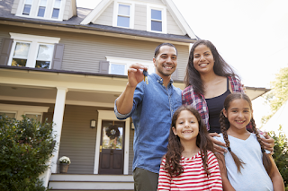 primera casa de venta en Denver