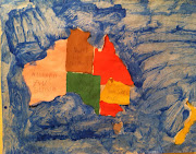 PZ C: map australia