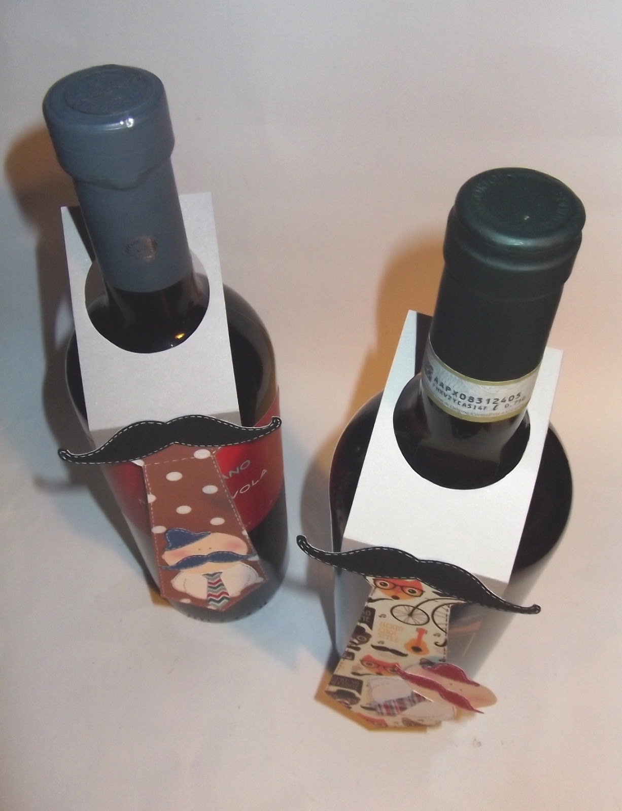 Packaging Per Bottiglie Di Vino | Scatole Per Vino Personalizzate