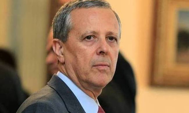 Επέστρεψε και επίσημα...