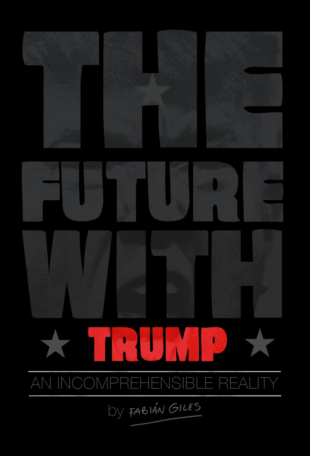 THE #FutureWithTrump