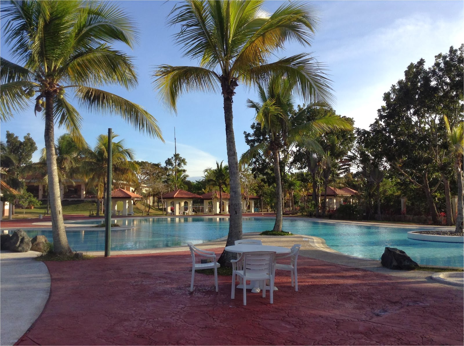 Dream House in the Philippines THE RIVIERA RESIDENTIAL ESTATES in