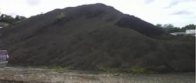 Harga Pasir Area Semarang Terbaru 2018 | Harga Bahan Bangunan