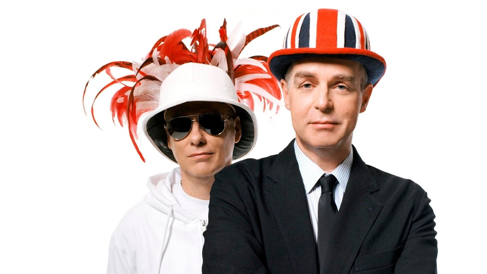 CD Pet Shop Boys - Catalogue (Remastered Version) (2017)