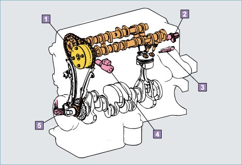 Camcon VVTi Setup - Сообщество "Toyota Tune Maniac" на DRIVE2