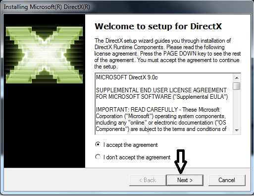 directx version 9.0 download directx version 9.0 download