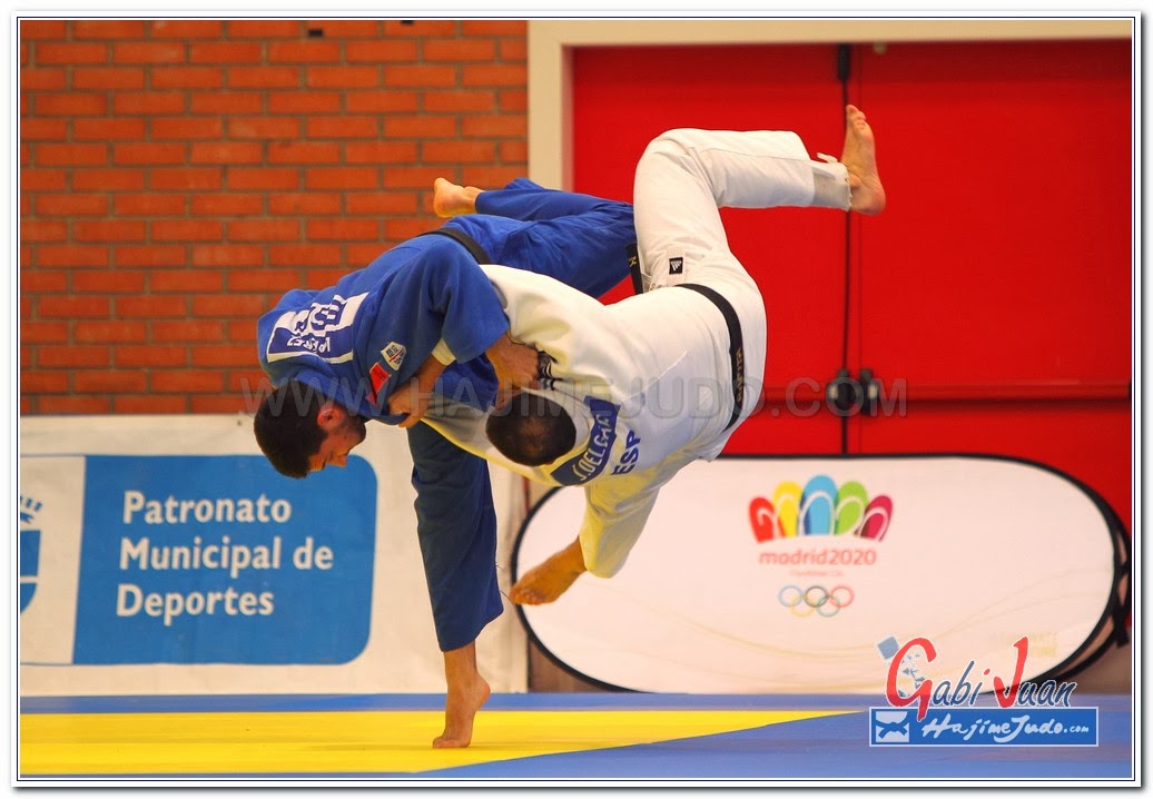 MOMENTOS DEL AÑO 2013. Parte 4 Piñas y más piñas! | www.hajimejudo.com
