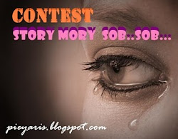 2ND PLACE CONTEST STORY MORY SOB..SOB.. BY PIEYARIS