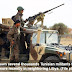 Militan Tewaskan 3 Tentara Tunisia dekat Perbatasan Aljazair