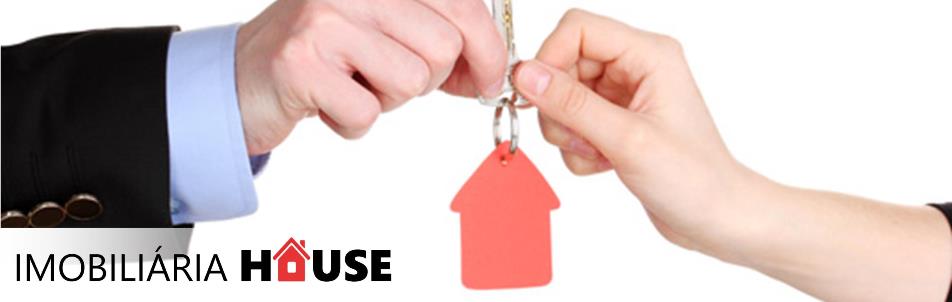 Imobiliária House -  Quer comprar, alugar ou vender um imóvel? Você está no lugar certo. Aproveite toda nossa experiencia. Oferecemos o melhor para nossos clientes.