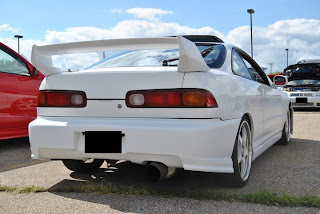 JDM Custom Cars