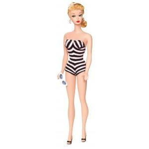 LA PRIMERA BARBIE (1959)