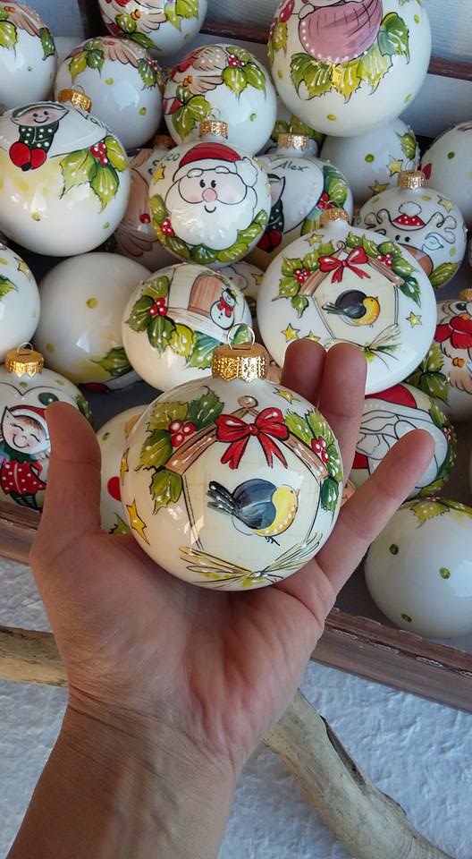 57+ Incredibile Palloncini Ceramica Idee