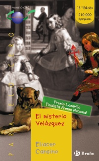 7ª sesión: El misterio Velázquez