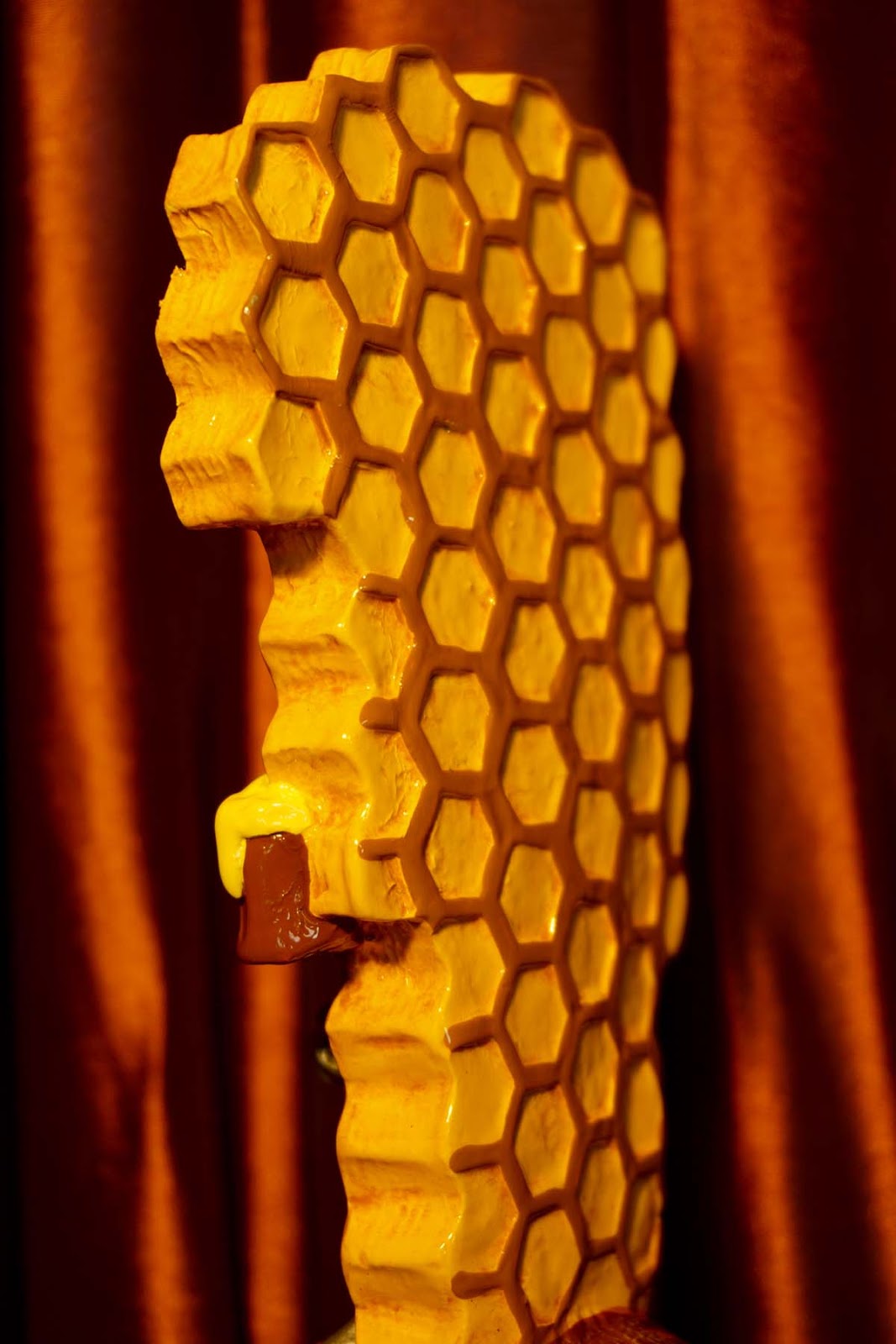 Tap Handle 640 Long Island Meadery